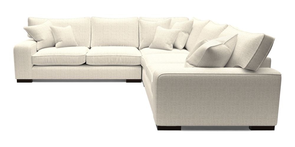 Small Corner Unit RHF & LHF