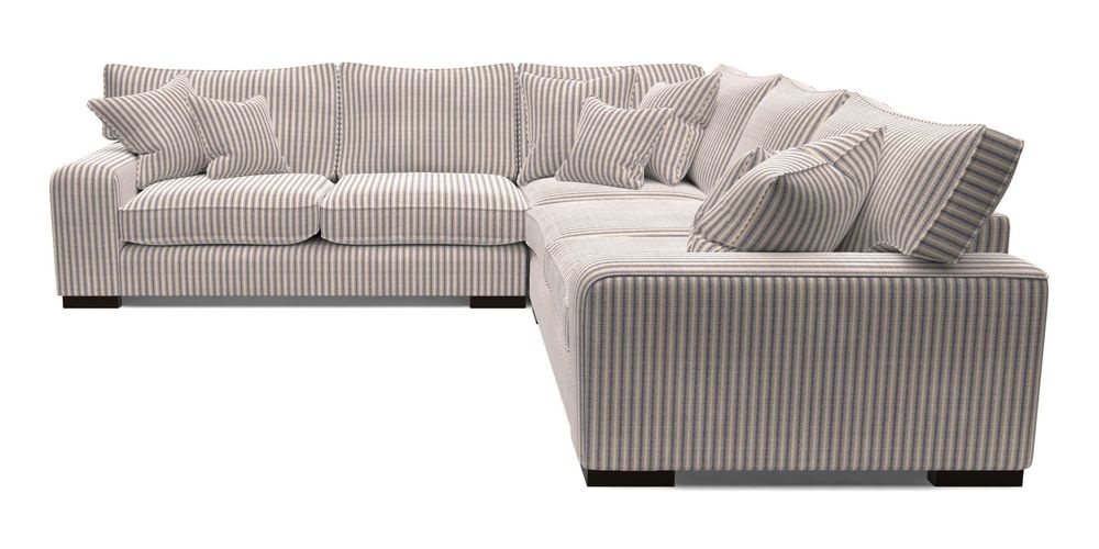 Small Corner Unit RHF & LHF