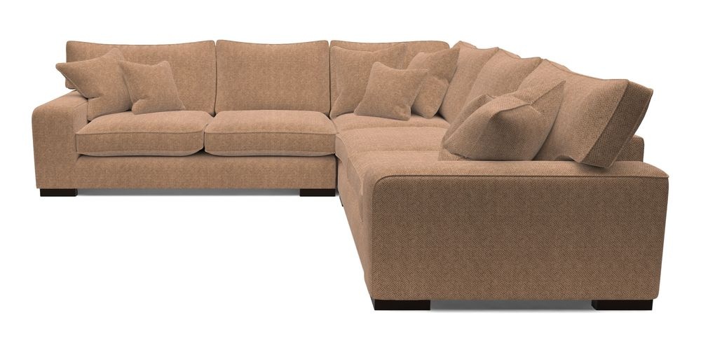 Small Corner Unit RHF & LHF