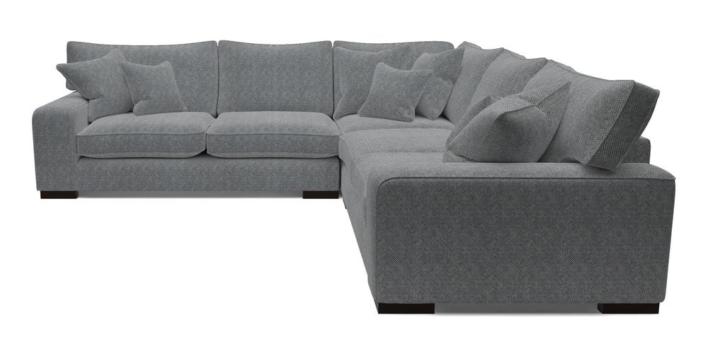 Small Corner Unit RHF & LHF