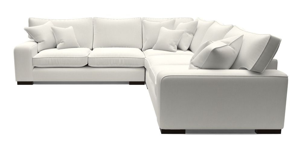 Small Corner Unit RHF & LHF