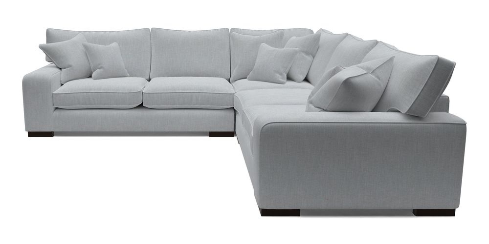 Small Corner Unit RHF & LHF