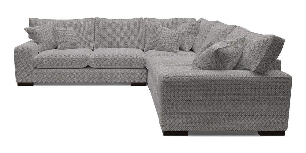 Small Corner Unit RHF & LHF