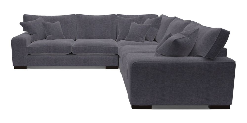 Small Corner Unit RHF & LHF