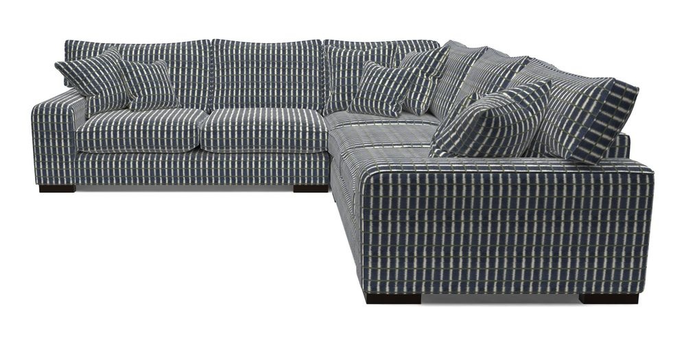 Small Corner Unit RHF & LHF