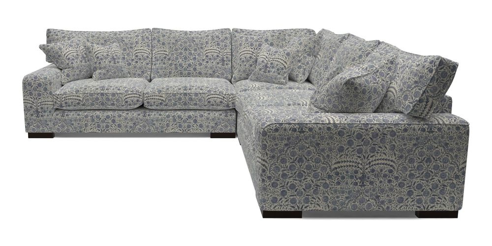 Small Corner Unit RHF & LHF