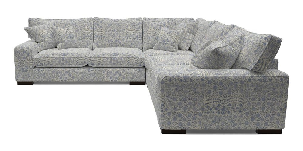 Small Corner Unit RHF & LHF