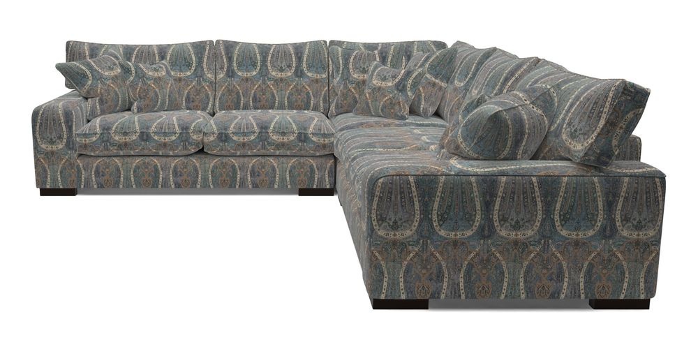 Small Corner Unit RHF & LHF