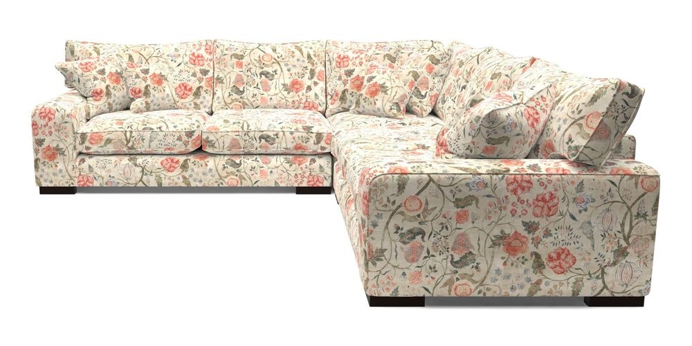 Small Corner Unit RHF & LHF