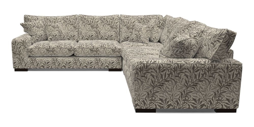 Small Corner Unit RHF & LHF