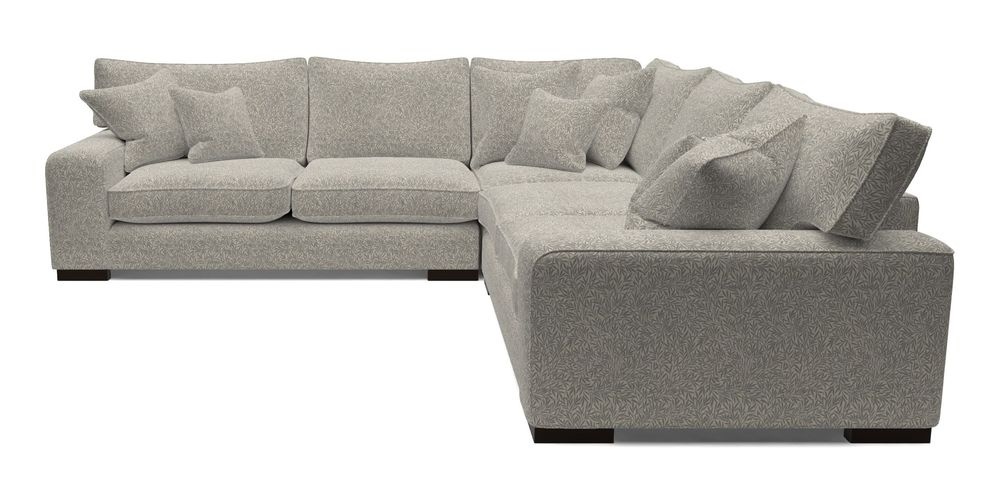 Small Corner Unit RHF & LHF