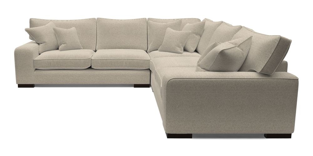 Small Corner Unit RHF & LHF