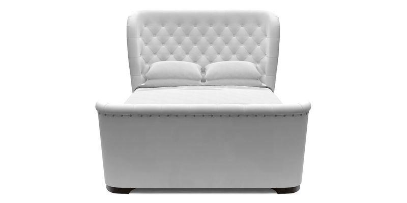 Double Bed