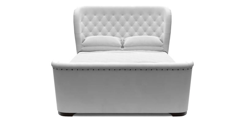 King Bed