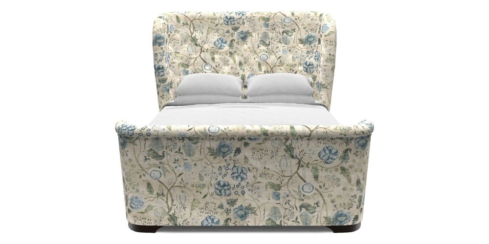 Double Bed