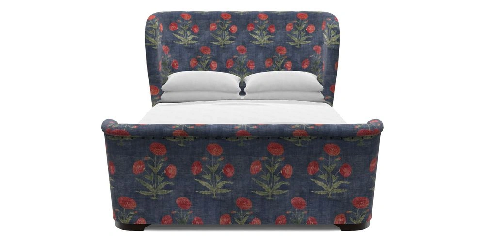 King Bed