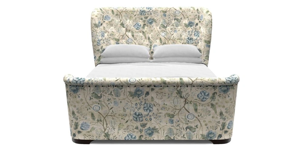 Super King Bed