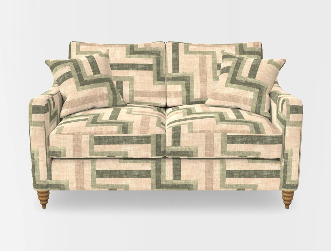 2 Seater Sofa
