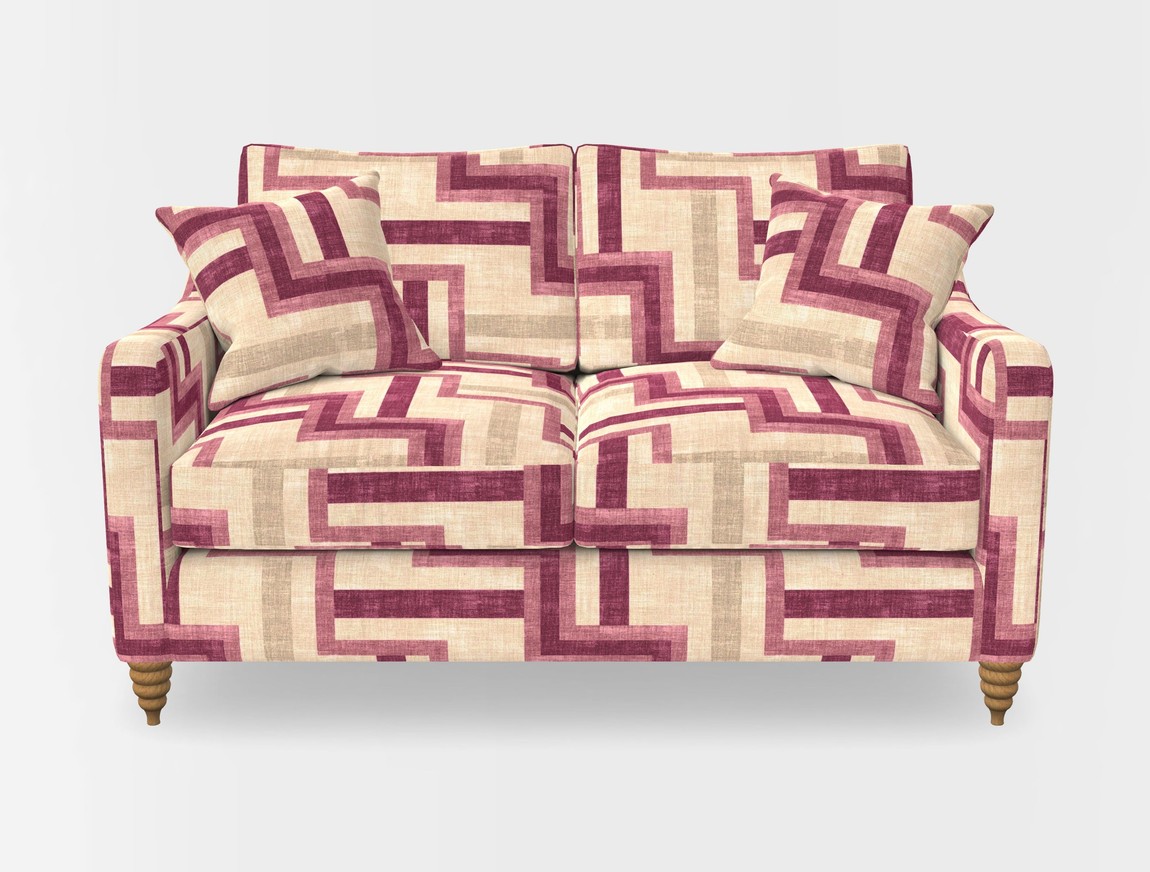 2 Seater Sofa
