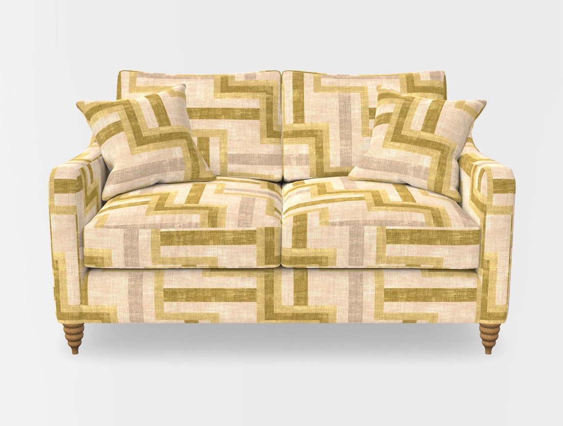 2 Seater Sofa