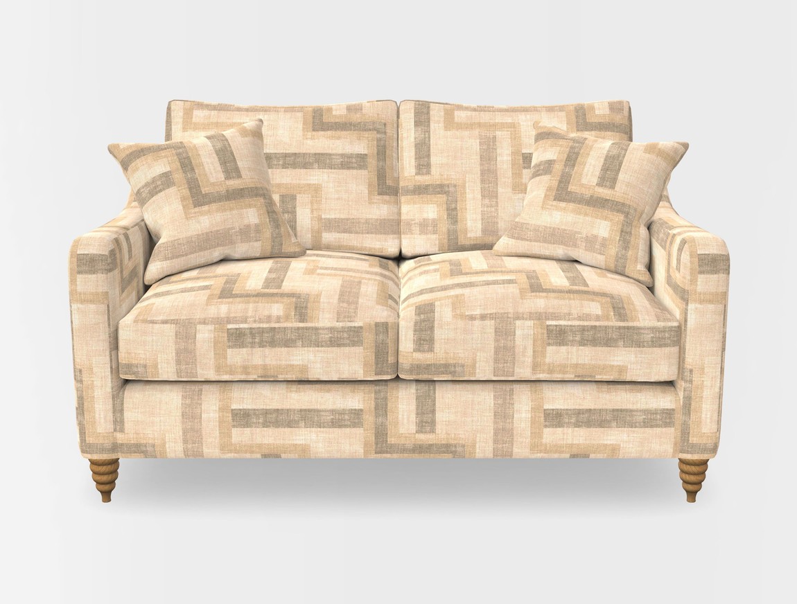 2 Seater Sofa