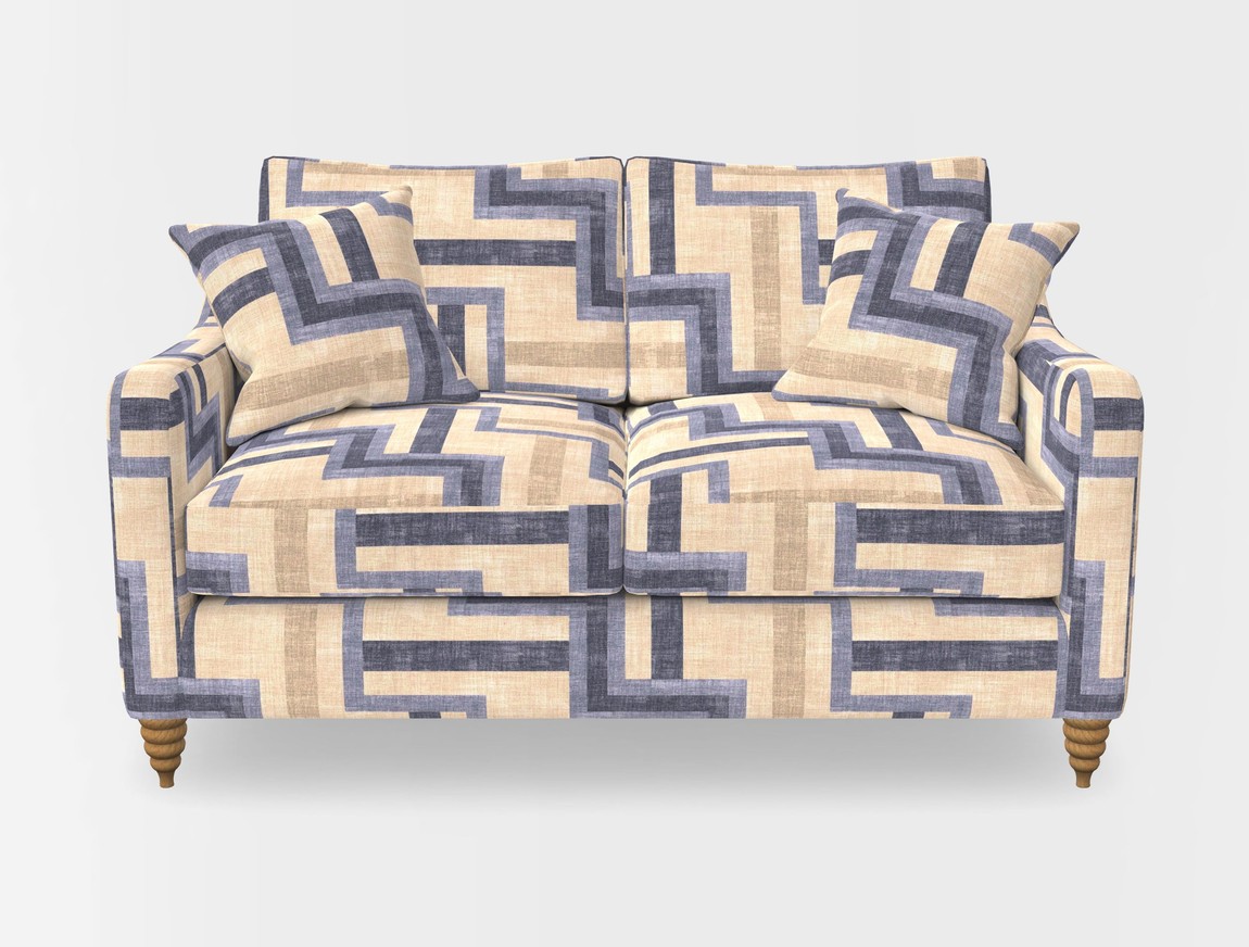 2 Seater Sofa