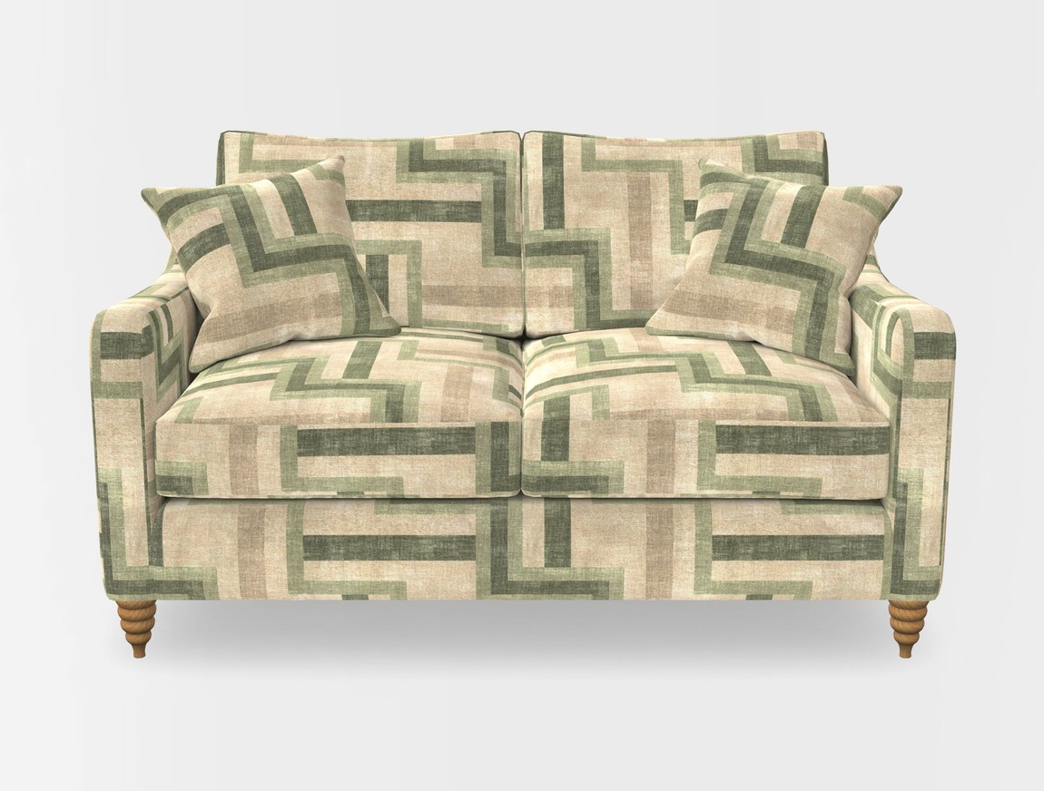 2 Seater Sofa