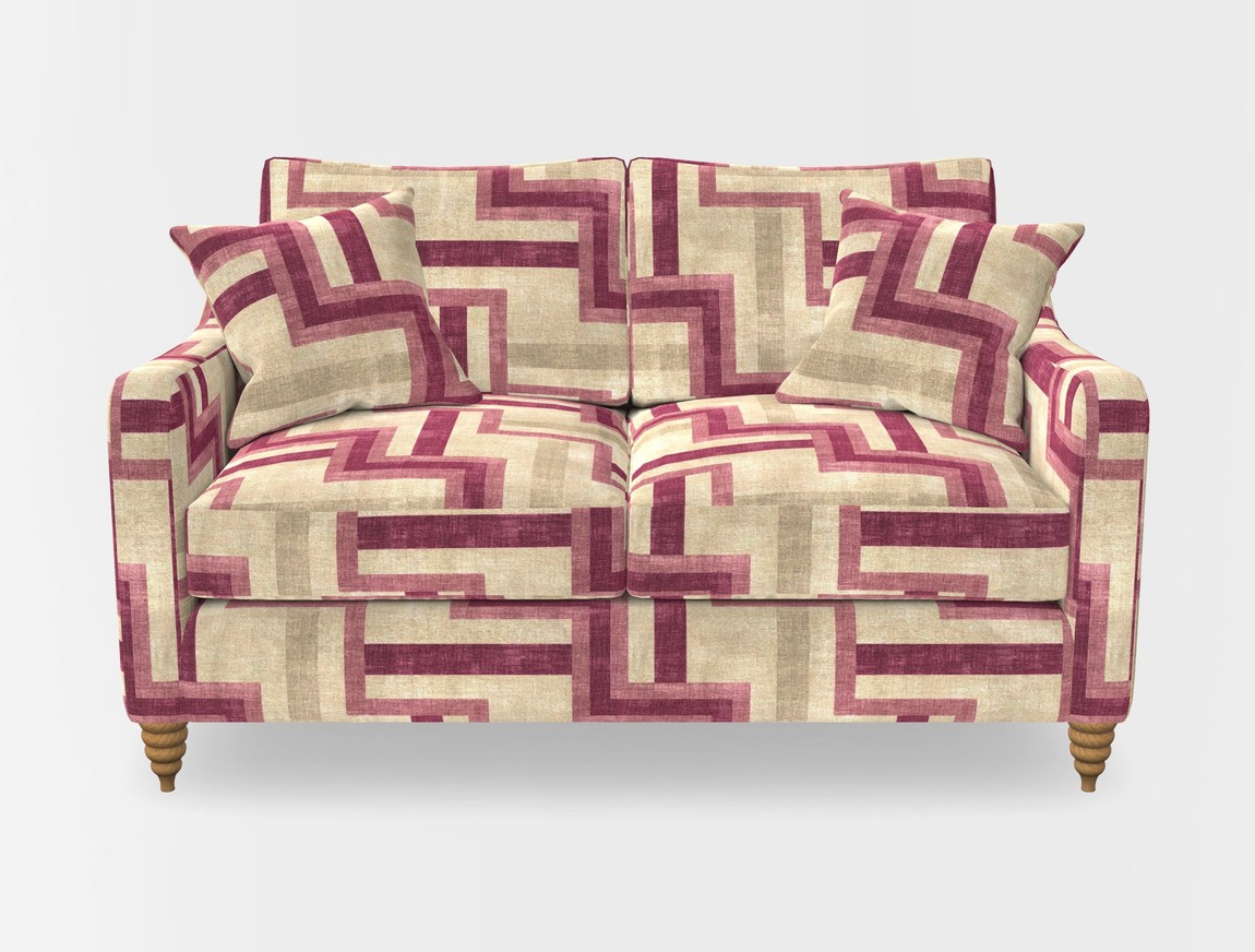 2 Seater Sofa