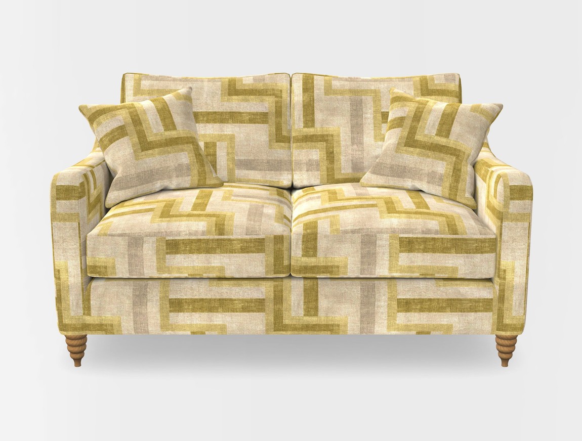 2 Seater Sofa