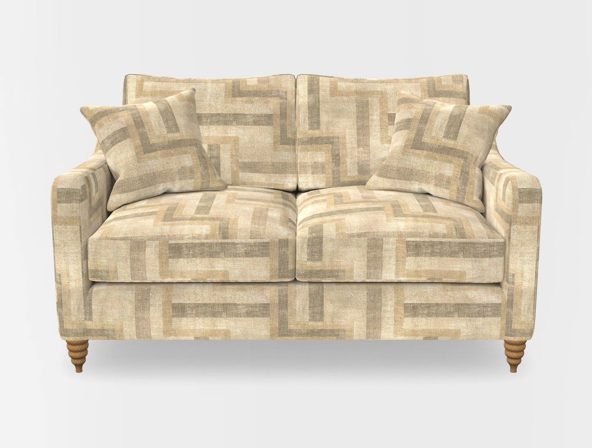 2 Seater Sofa