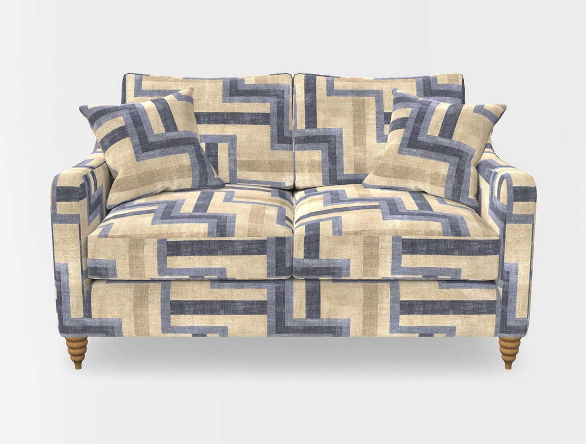 2 Seater Sofa