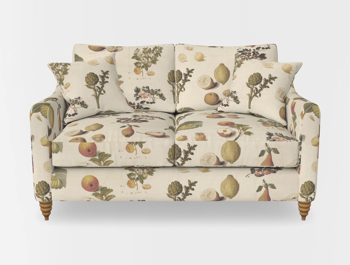 2 Seater Sofa