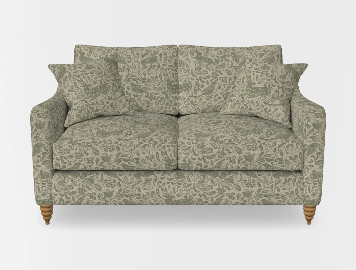 2 Seater Sofa