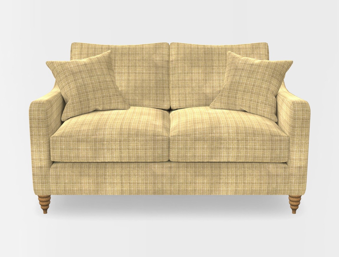 2 Seater Sofa