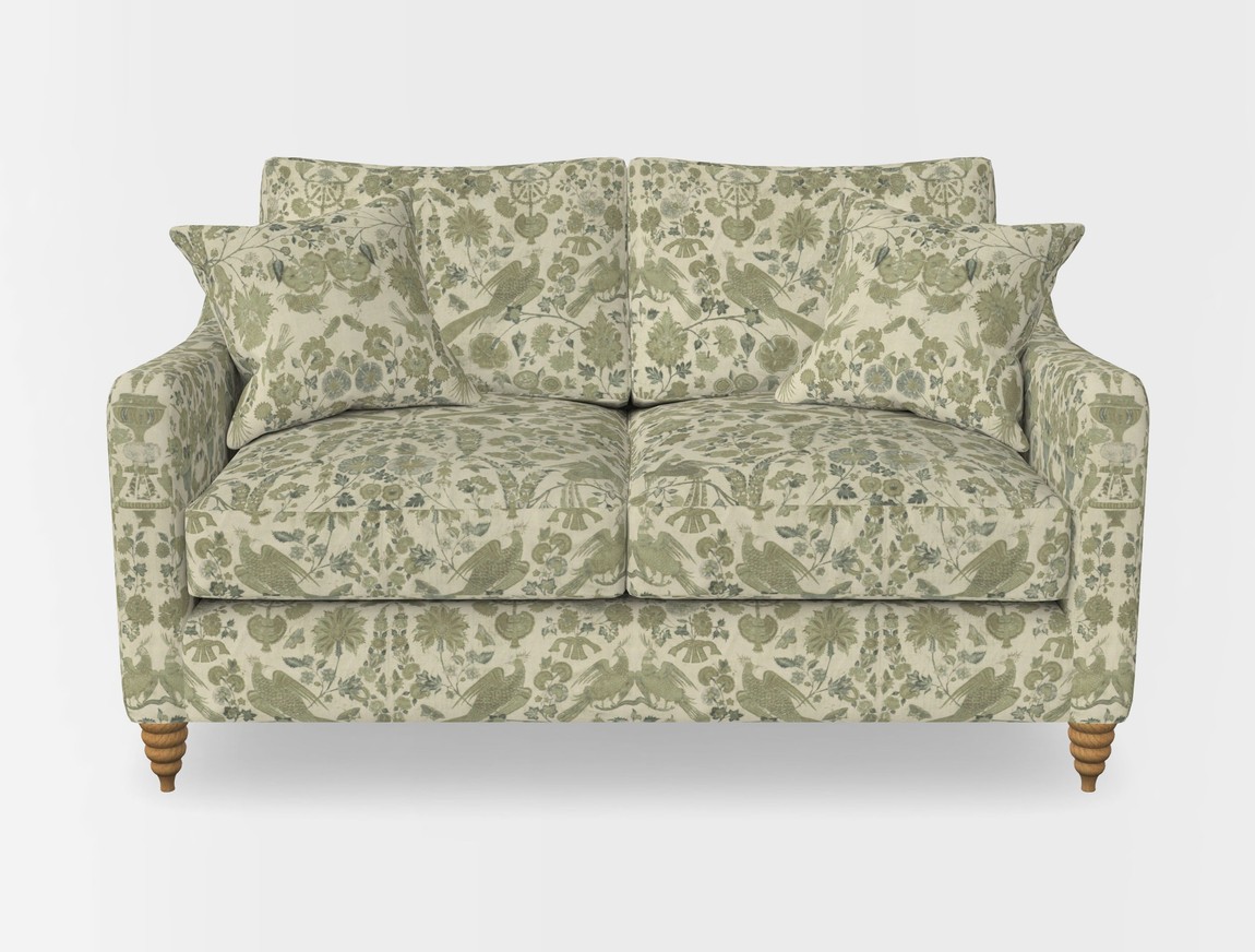 2 Seater Sofa
