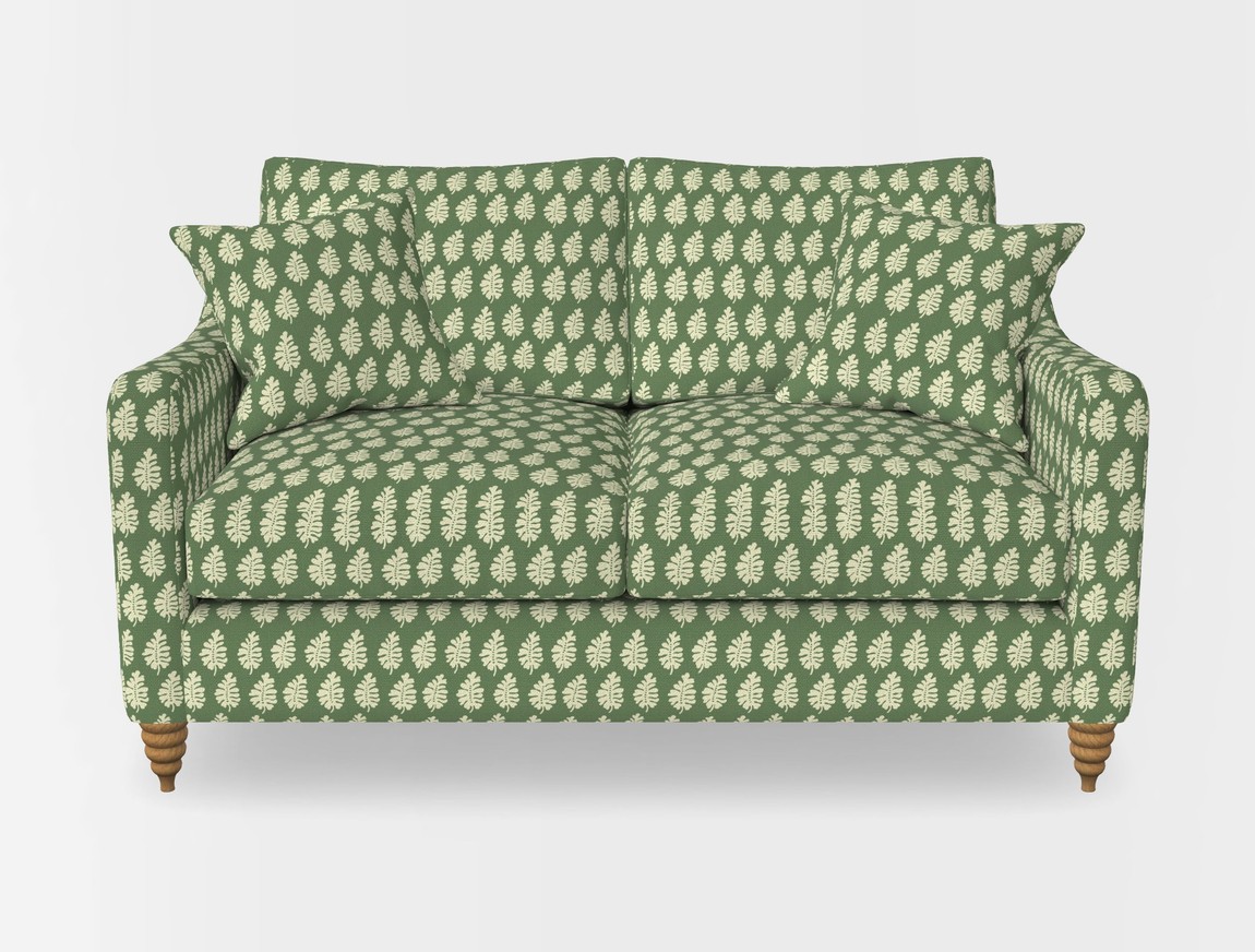 2 Seater Sofa
