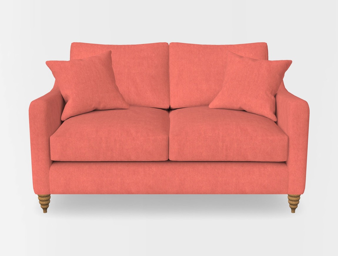 2 Seater Sofa