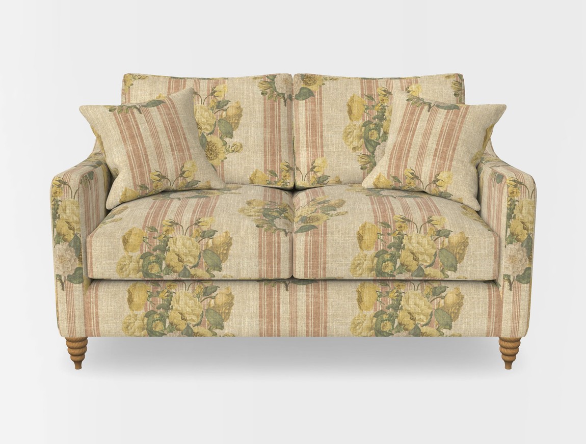 2 Seater Sofa