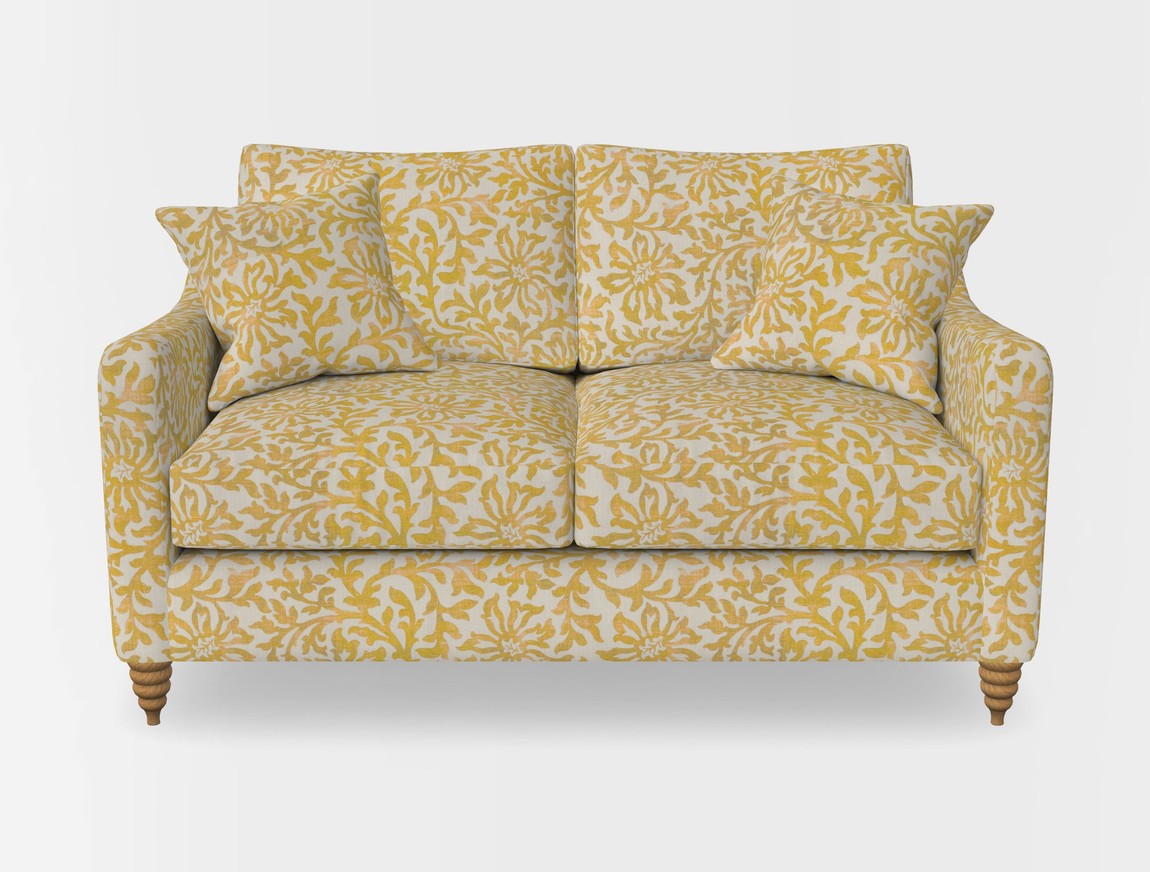 2 Seater Sofa