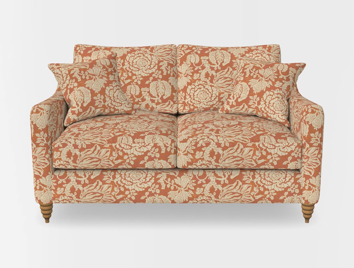 2 Seater Sofa