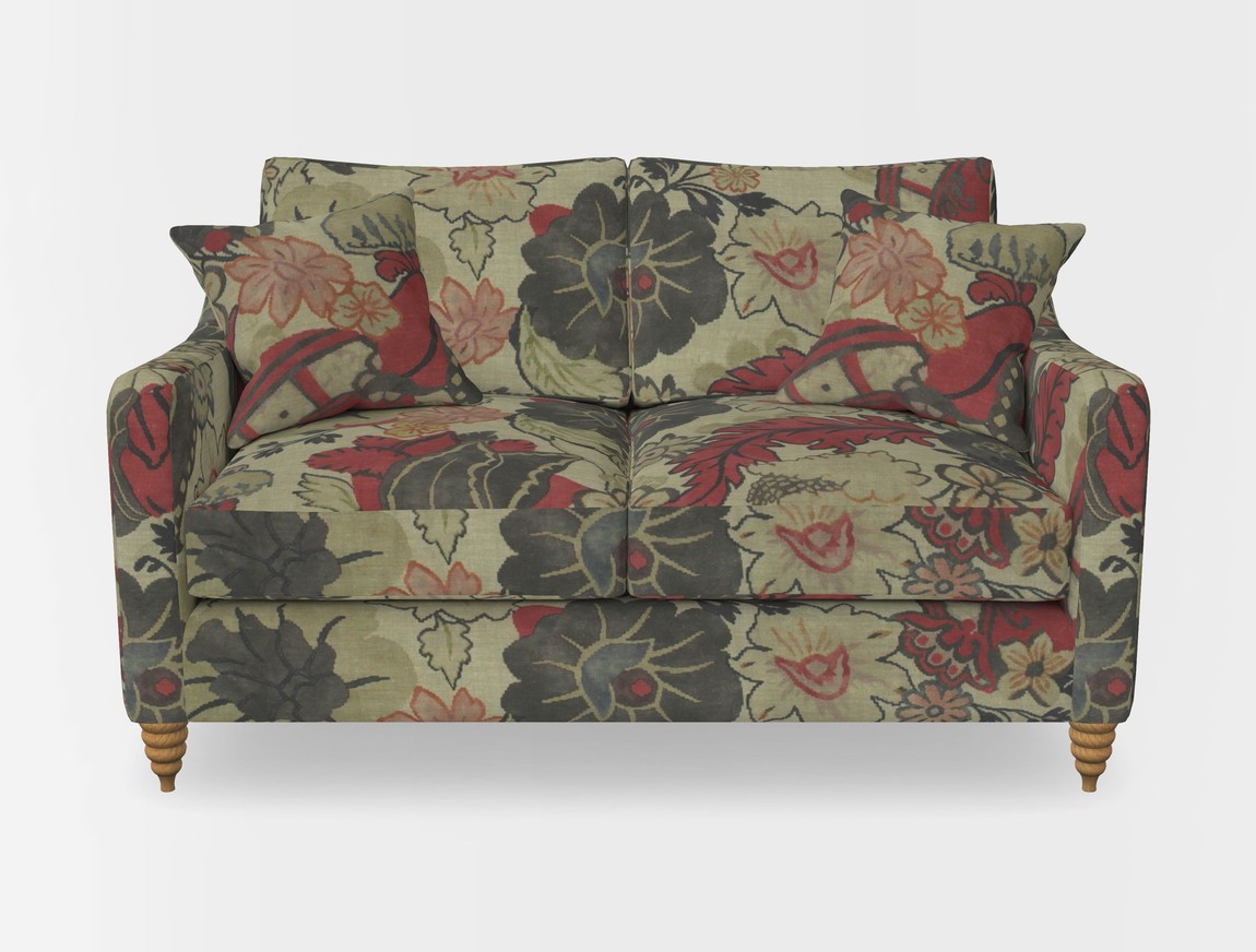 2 Seater Sofa