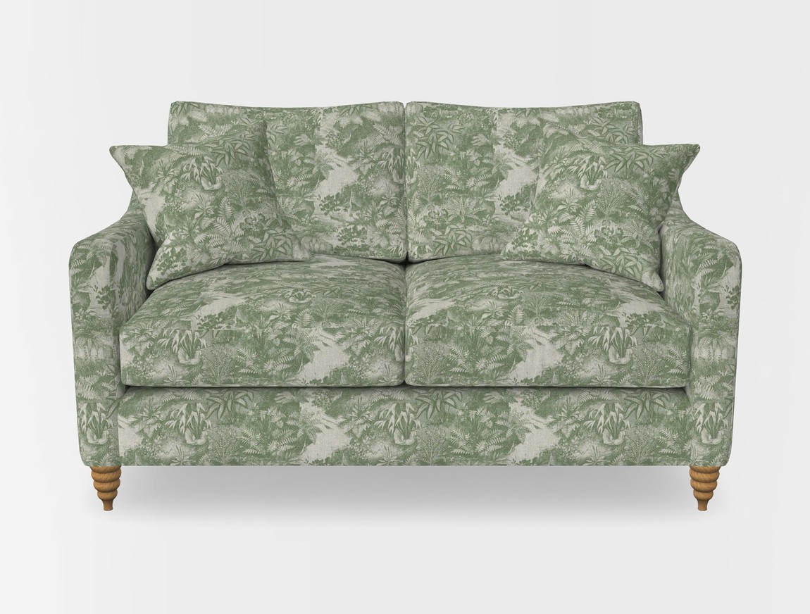 2 Seater Sofa