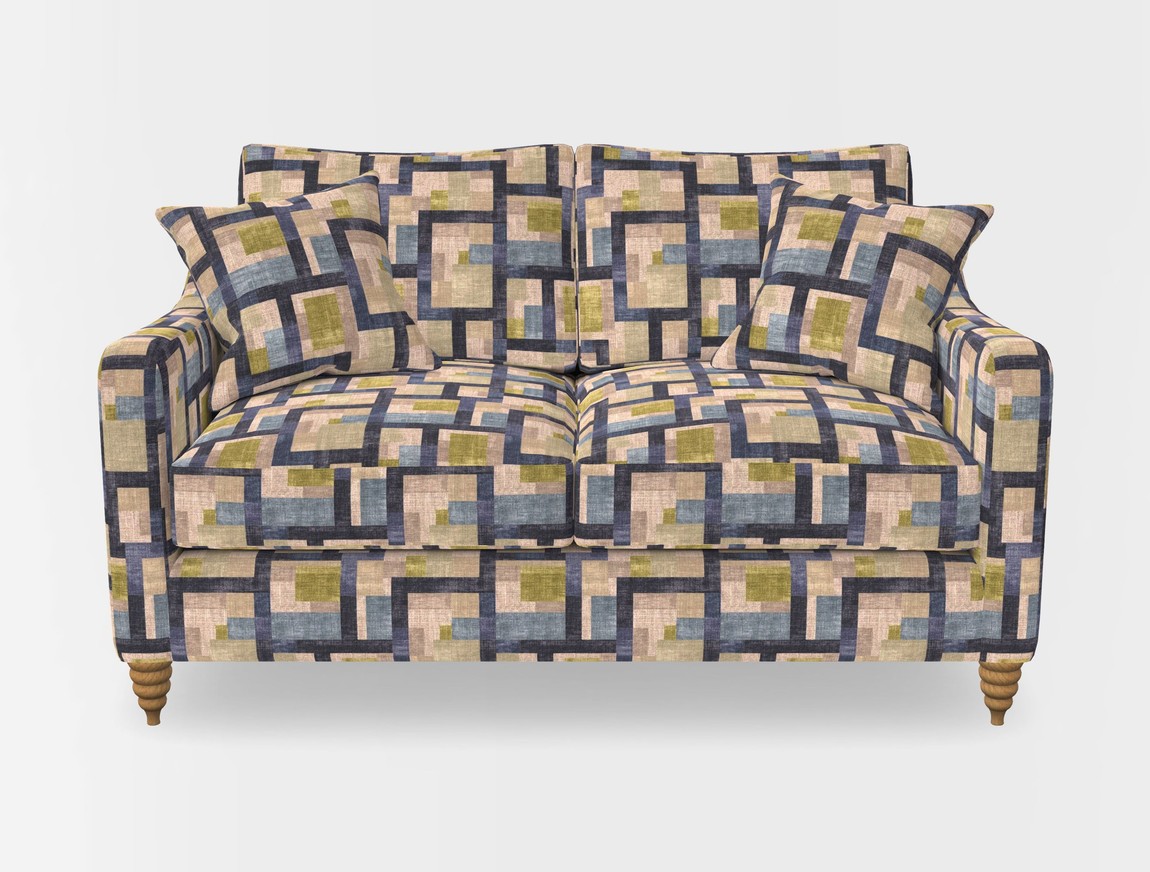 2 Seater Sofa