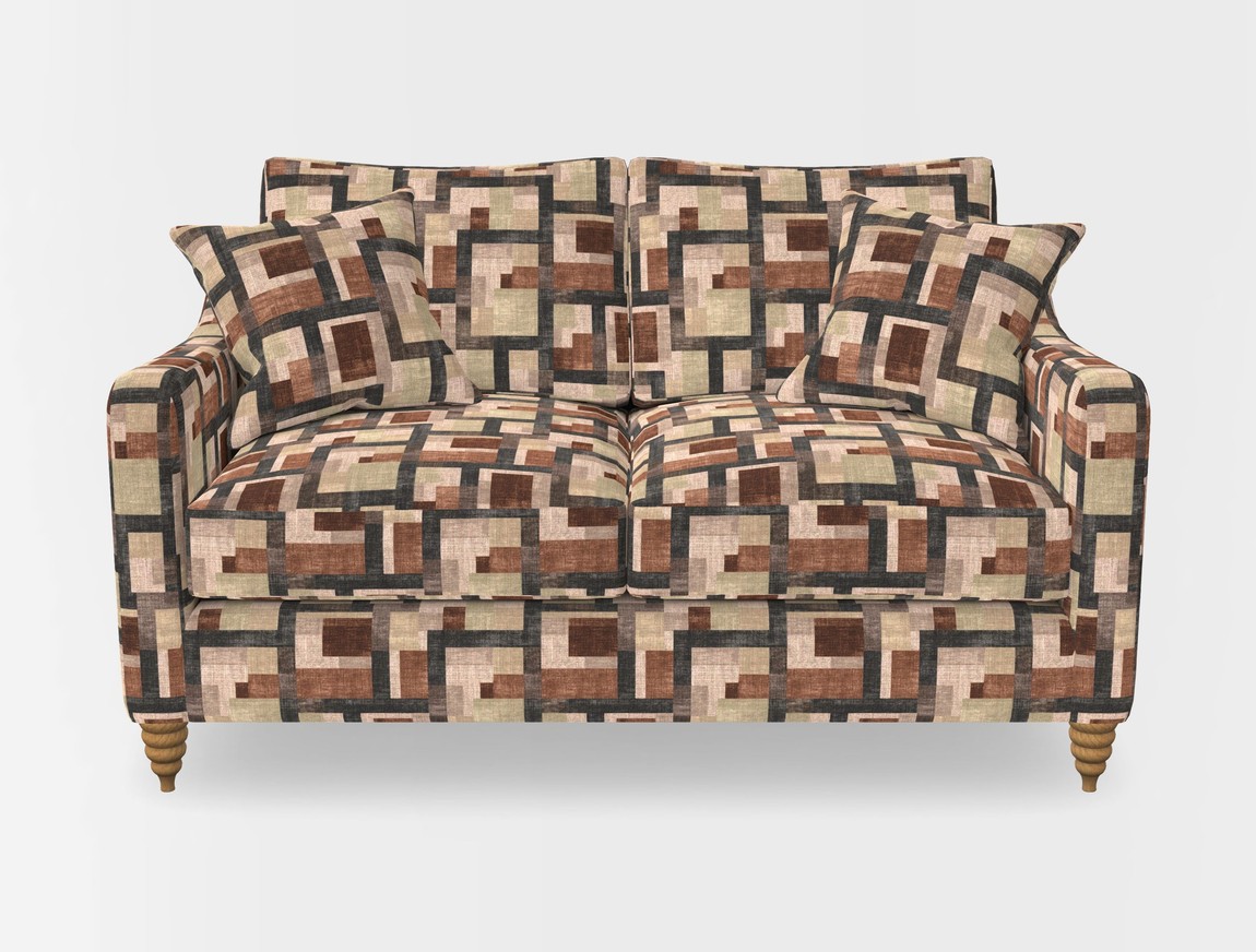 2 Seater Sofa