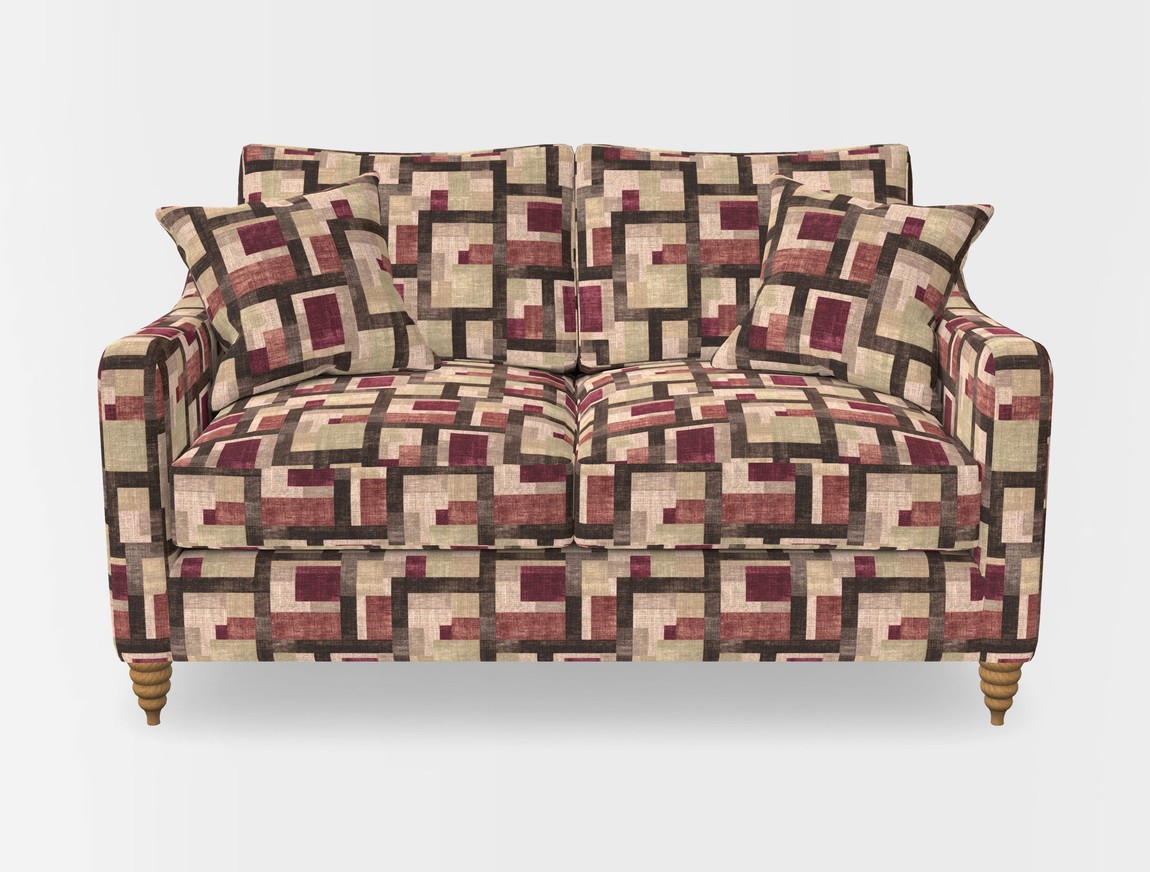 2 Seater Sofa