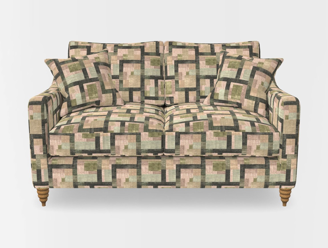 2 Seater Sofa