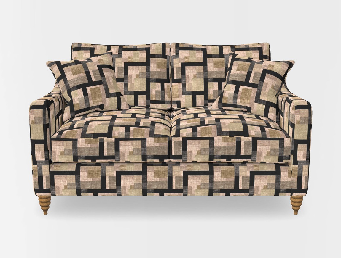2 Seater Sofa