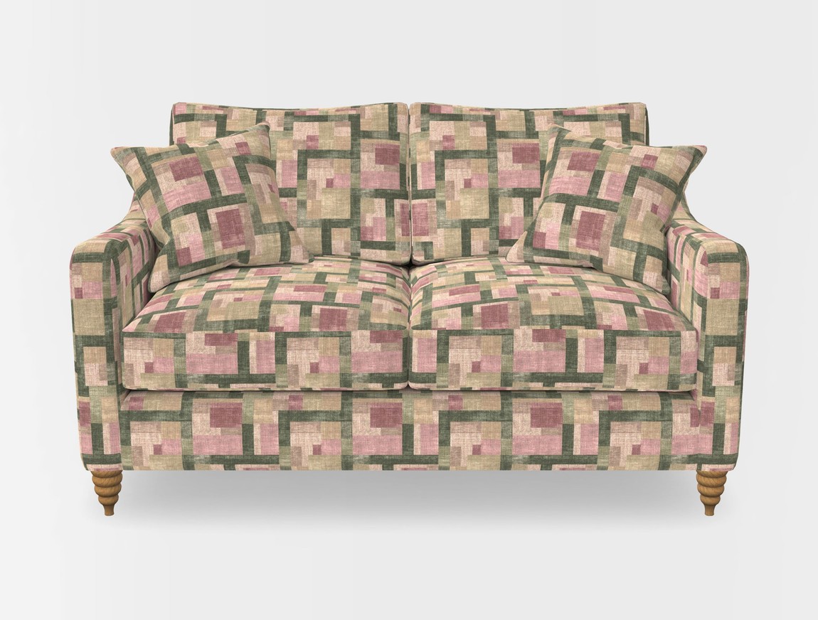 2 Seater Sofa