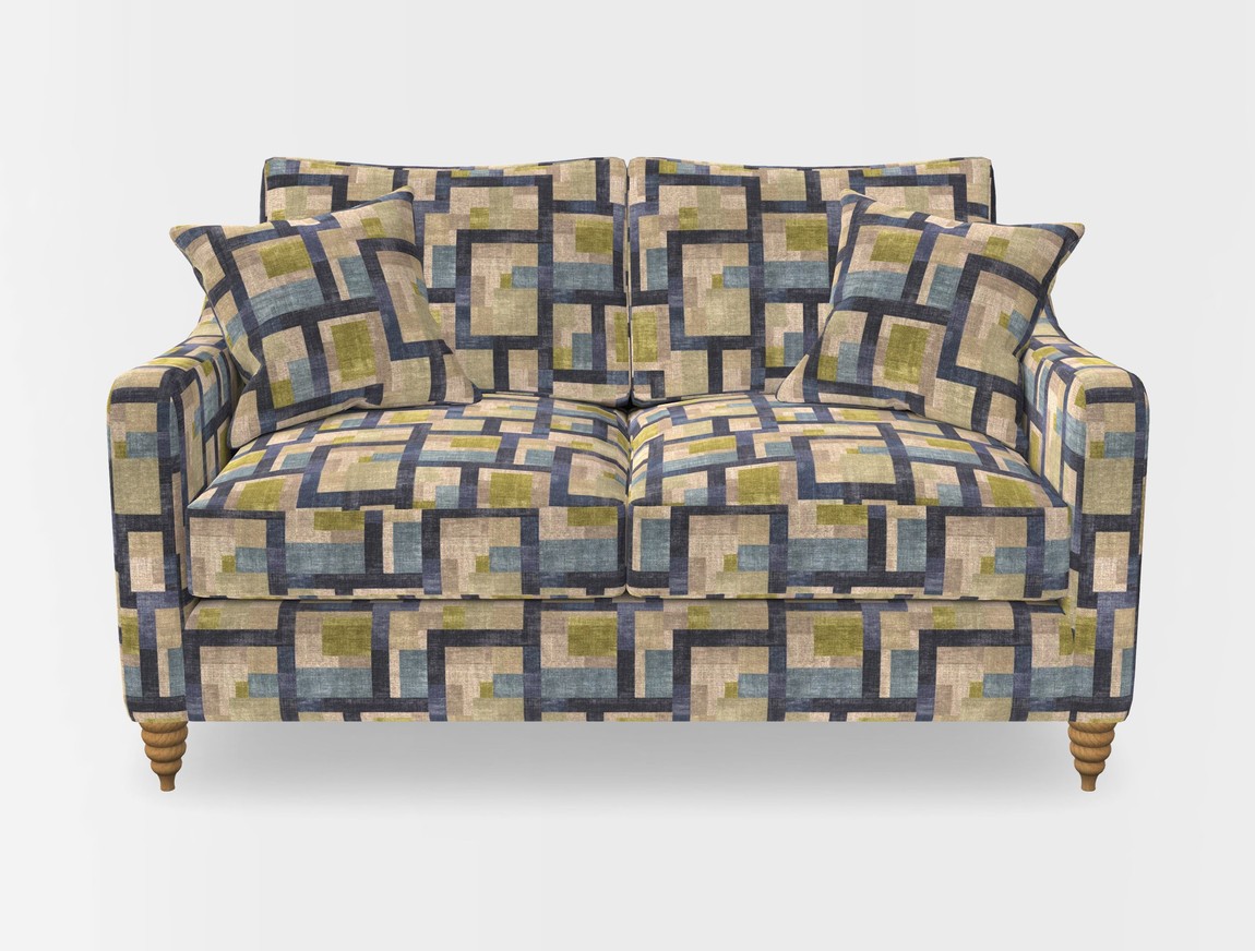 2 Seater Sofa