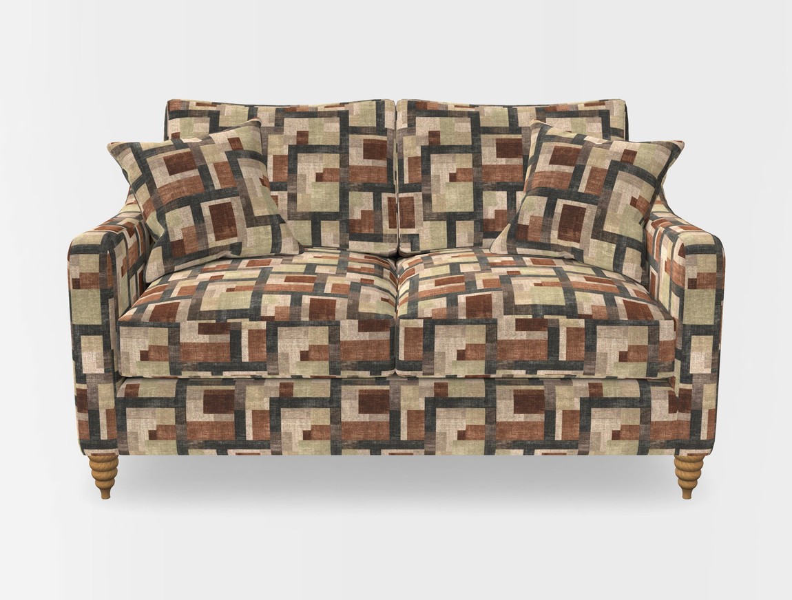 2 Seater Sofa